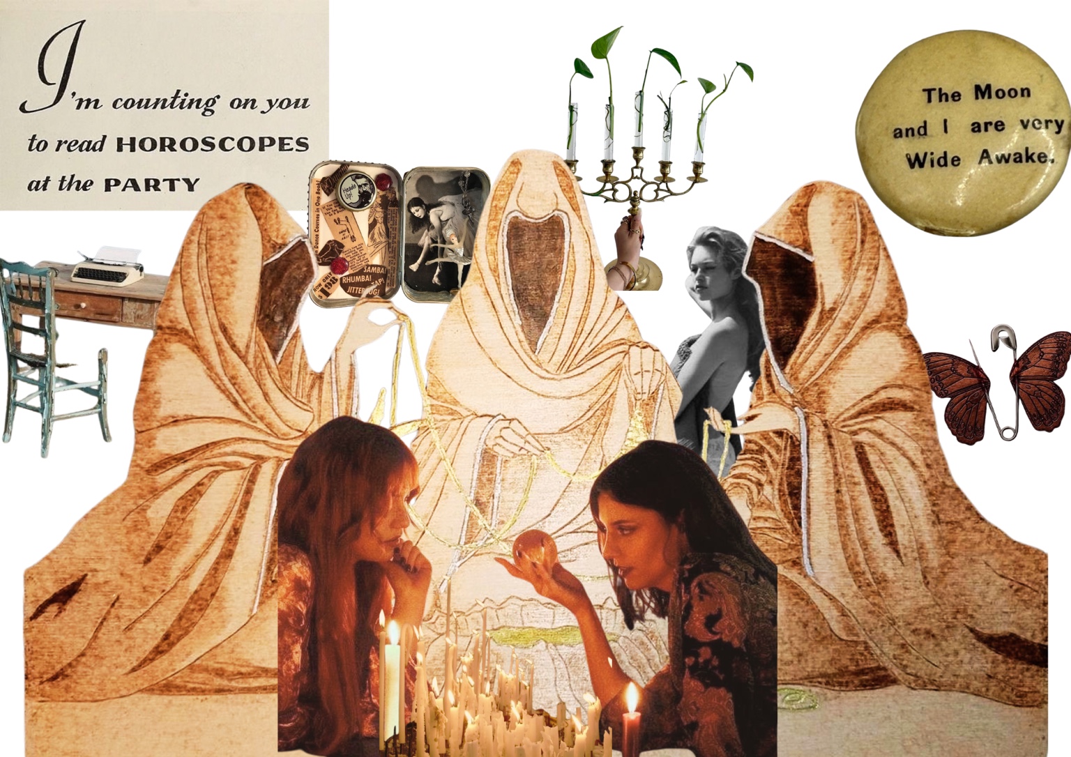 latest collage